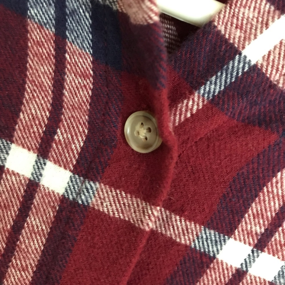 Flannel - Picture 2 of 4